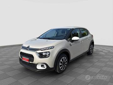 CITROEN C3 C3 PureTech 83 S&S You