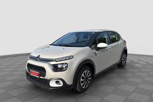 CITROEN C3 C3 PureTech 83 S&S You
