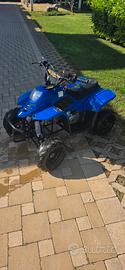 Quad 125