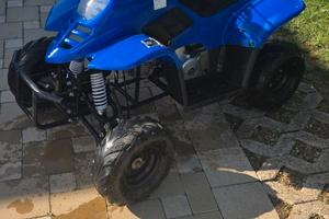 Quad 125
