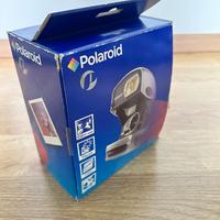 POLAROID 600 ORIGINALE PRATICAMENTE NUOVA