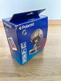 POLAROID 600 ORIGINALE PRATICAMENTE NUOVA