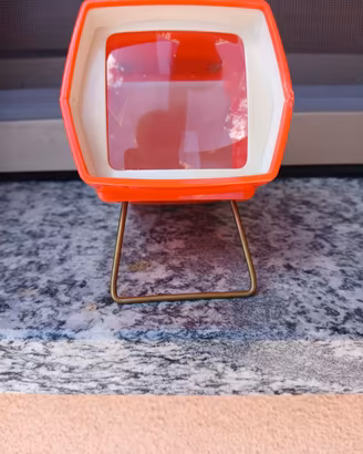 Visore vintage Sawyer’s Pana-Vue II