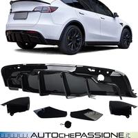 Estrattore posteriore per Tesla Model Y dal 2019