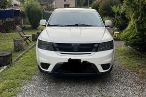 fiat freemont
