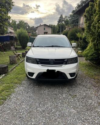 fiat freemont