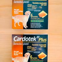 CARDOTEK30PLUS