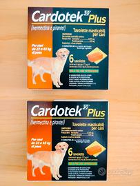 CARDOTEK30PLUS