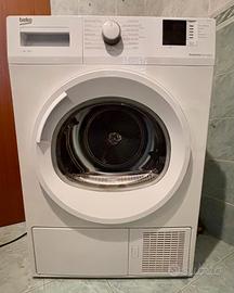 Asciugatrice Beko DRX722W 7kg