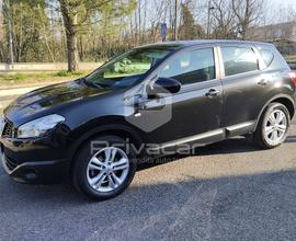 NISSAN Qashqai 1.6 16V GPL Eco Acenta