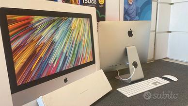 iMAC 21.5 4K 2019 16GB-1TB-I5 CON GARANZIA