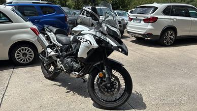 TRK 502X