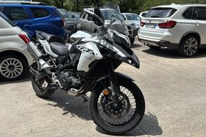 TRK 502X