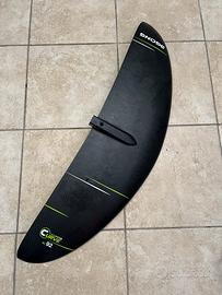 foil completo GONG curve XL 1900