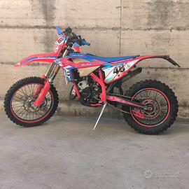 Beta RR Enduro 125 anno 2024 VALUTO PERMUTA