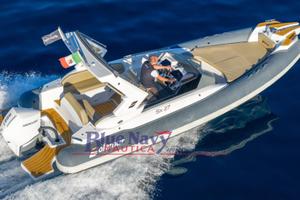 Solemar Sx 27 Allure + Mercury 300 V8 Verado -