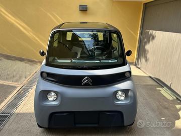 Ami Citroen