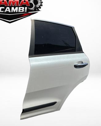 Portiera Sportello Posteriore Sinistra Kia Niro