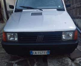 FIAT Panda 1ª serie - 2003