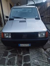 FIAT Panda 1ª serie - 2003