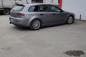alfa 159