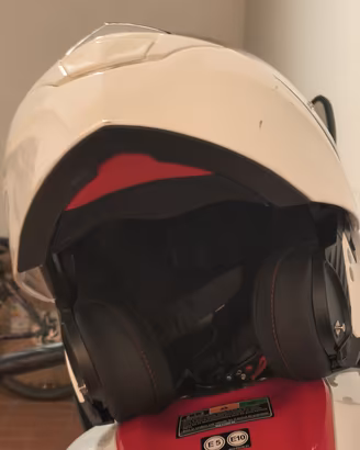 casco ixs modulare taglia s