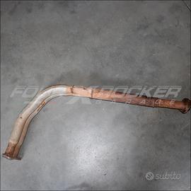 Marmitta scarico parte iniziale Suzuki Vitara 1.6
