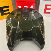 Serbatoio nuovo Swm Gran Milano