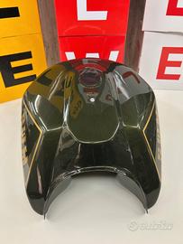 Serbatoio nuovo Swm Gran Milano