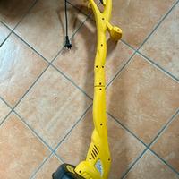 Tagliabordi elettrico