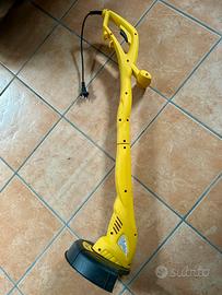 Tagliabordi elettrico