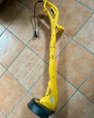 Tagliabordi elettrico