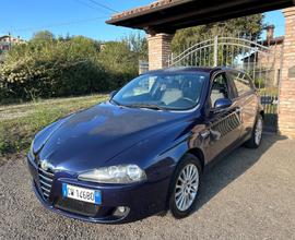 Alfa Romeo 147 1.9 JTD (120) UNICO PROPRIETARIO