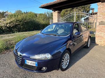 Alfa Romeo 147 1.9 JTD (120) UNICO PROPRIETARIO