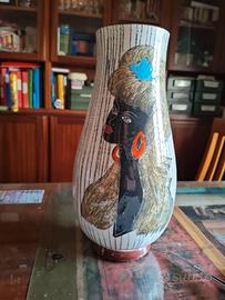 vaso vintage