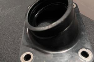 Collettore Cagiva mito
