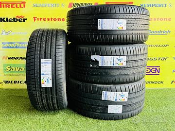 285/40R22 110Y-325/35R22 114Y -MICHELIN- Nuove
