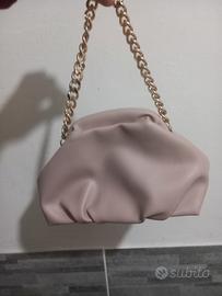 borsetta pochette 
