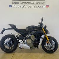 DUCATI Streetfighter V4S DARK STEALTH MY22