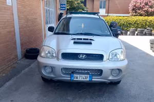 santafe prima serie 