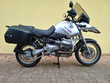 BMW R 1150 GS