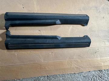 Battitacco originale per fiat punto evo 3 porte