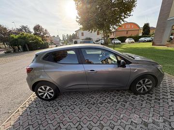 Renault clio 5