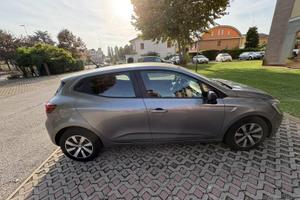 Renault clio 5