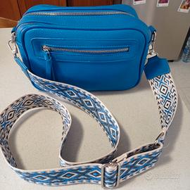 Borsa tracolla