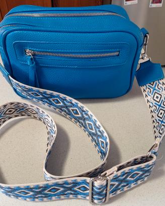 Borsa tracolla