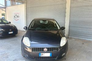 Fiat Grande Punto 1.3 MJT 90 CV 5 porte Dynamic
