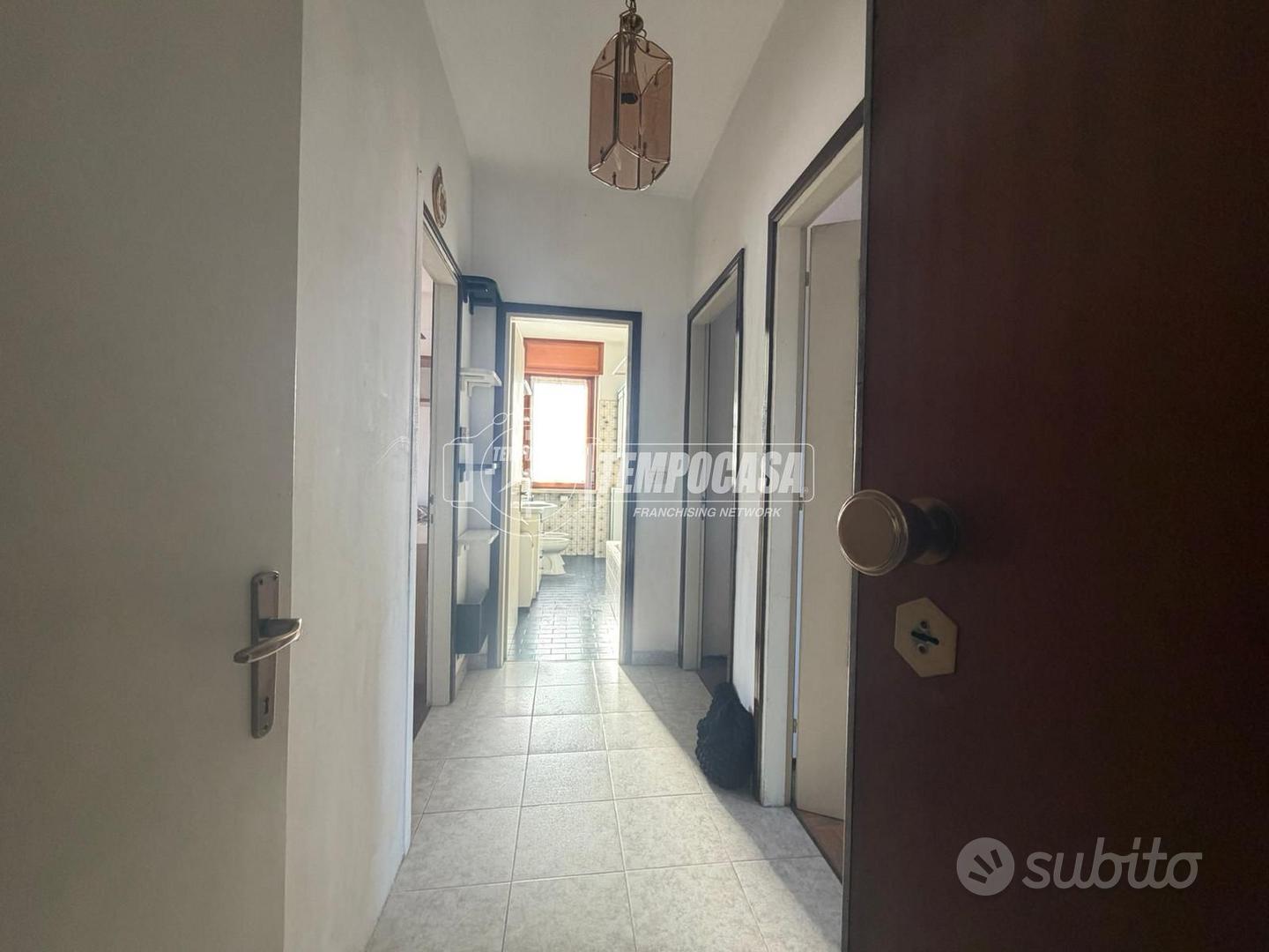 Appartamento – San Gillio, Torino - Altro