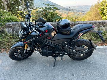 Morbidelli MBP M502N 35kw A2 Pronta Per Uso