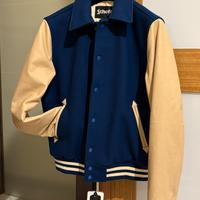 Schott Varsity College LC 8705 (Taglia L)